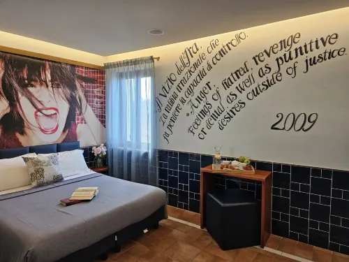 7 Vizi Lazise Suite&Breakfast - Colà Terme Garda - Pet Friendly