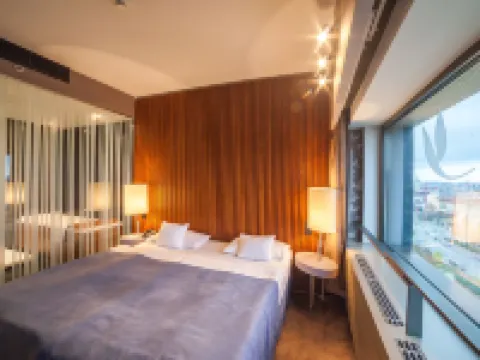 Hotel Yasmin Košice Hotels in Kosice