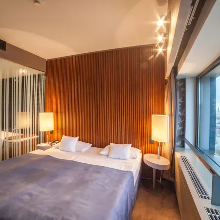Hotel Yasmin Košice