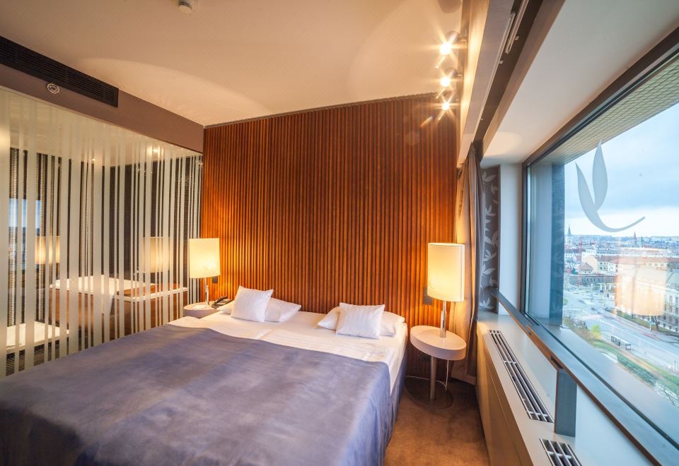 Hotel Yasmin Košice