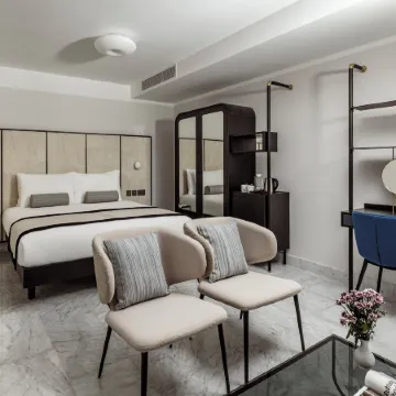 San Karlu Hotel