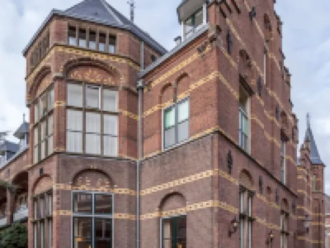 Fletcher Hotel Gilde Hotels in Deventer