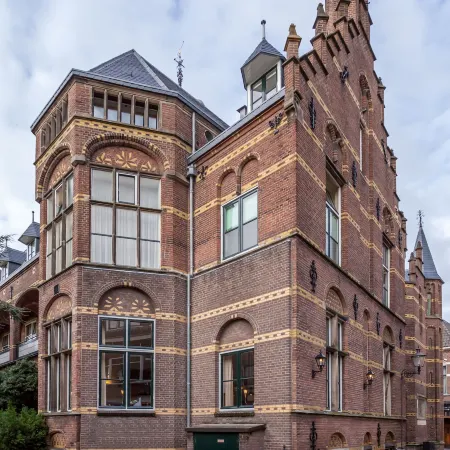 Fletcher Hotel Gilde