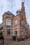 Fletcher Hotel Gilde Hotels near Geert Groote Huis
