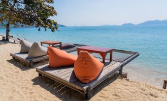 Chivapuri Beach Resort