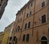 Excellence Suite Hotels in Via Veneto