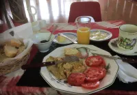 Yuna Village Garden Resort Отели в г. Sanyang