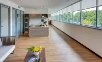 埃斯特拉比亞維森西奧及會議中心酒店 - SPA