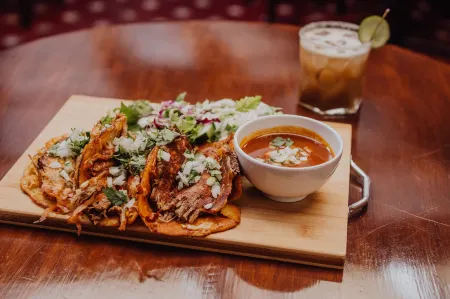 Hotel Dunn Inn Отели в г. Санто Томас