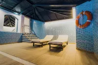 MS Aguamarina Suites - spa