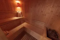 Hotel Paradis Cluj Napoca - Spa