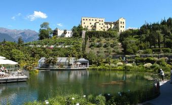 Garni Villa Tyrol - Adults Only