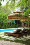 Garden Inn Resort Sevan - Pools
