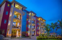 Bon Bini Residence Hotel a 