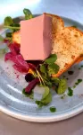 The Walnut Tree Hotel - Breakfast