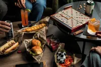 Bode Nashville Hotels in Davidson County