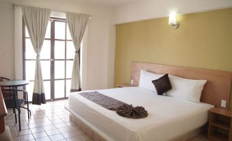 Am Amakal Hotel & Park
