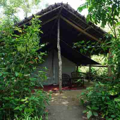 泰格圖帕斯塔魯小屋 Hotel Exterior