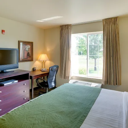 Cobblestone Inn & Suites - Durand
