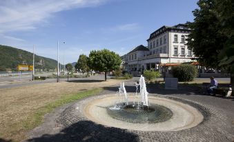 Hotel Zwei Mohren