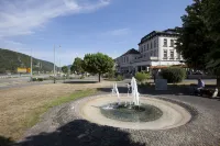 Hotel Zwei Mohren Hotels in Assmannshausen