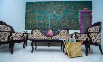 Thilaka City Hotel