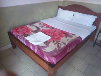 Liwa Guest House