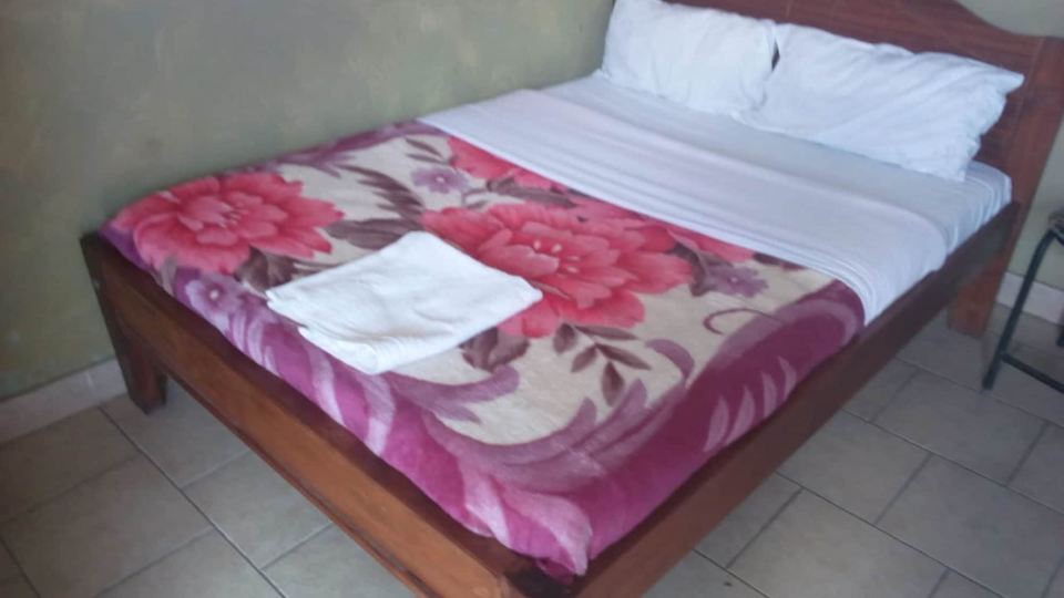 Liwa Guest House