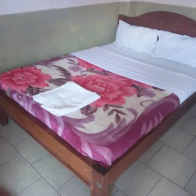 Liwa Guest House Hotels near St. Francis Xavier Catholic Church