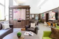 Ibis Styles Trier - bajet