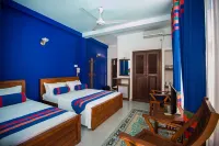 Villa Baywatch, Rumassala Hotels in Unawatuna