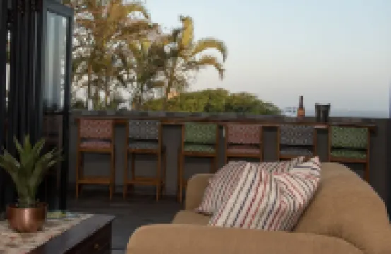 Hillside Guesthouse Umhlanga