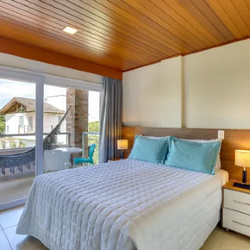 Pousada Ilha Faceira Hotels near Campeche