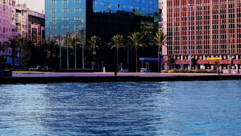 Mövenpick Izmir