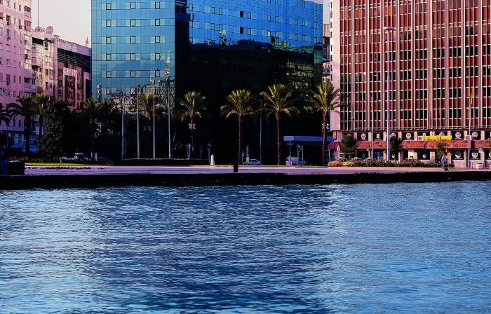 Mövenpick İzmir