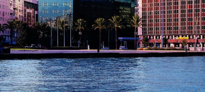 Mövenpick Izmir Hotels in Izmir