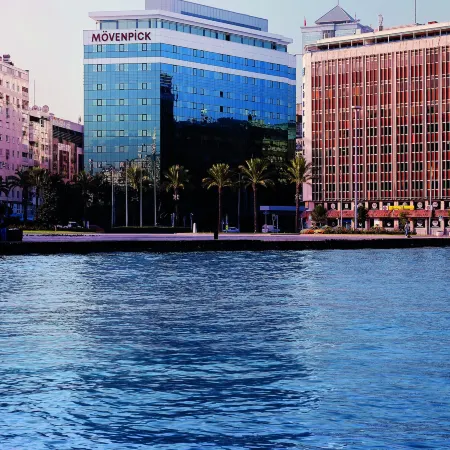 Mövenpick Izmir