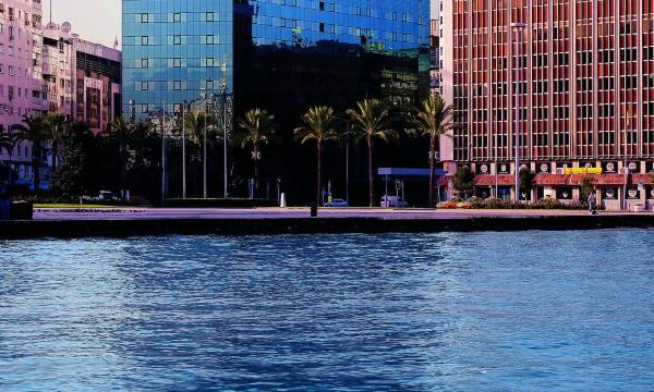 Mövenpick Izmir