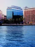Mövenpick Izmir Hotel di 