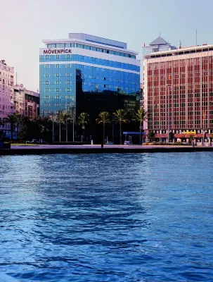 Mövenpick Izmir Hotels in 