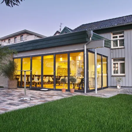 Kragemann Hotel & Vinothek