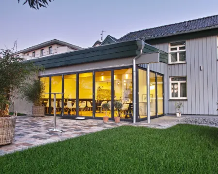 Kragemann Hotel & Vinothek Hotels in Simmerath