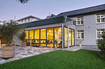 Hotel Kragemann in Simmerath Hotels in Rohren
