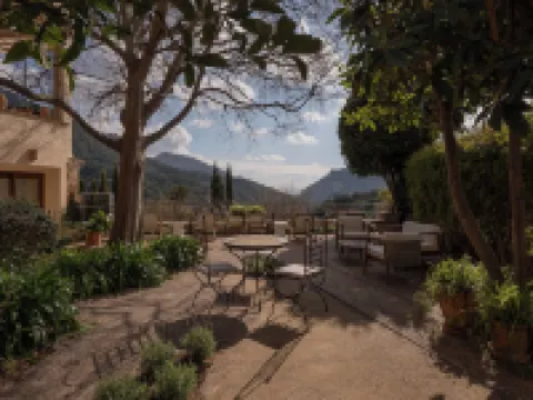 Es Petit Hotel de Valldemossa Hotels in Valldemossa