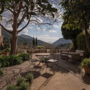 Es Petit Hotel de Valldemossa