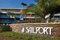 Oceans Pointe, an inspired Bayview condo, Htd Pool Hotel di Tampa