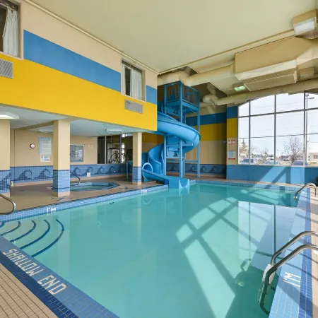 Comfort Inn & Suites Airport South