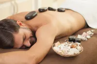 Hotel Universel Montréal - spa