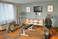The Belamar Hotel Manhattan Beach, Tapestry Collection by Hilton Hotel a Manhattan Beach