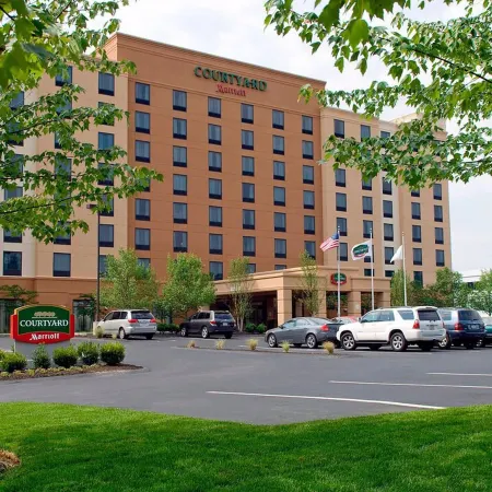 Courtyard Boston Billerica/Bedford